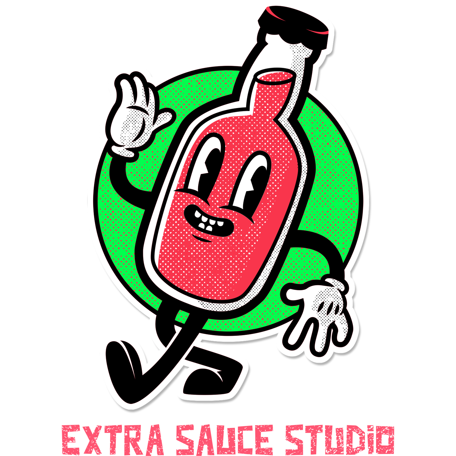 Extrasaucestudio