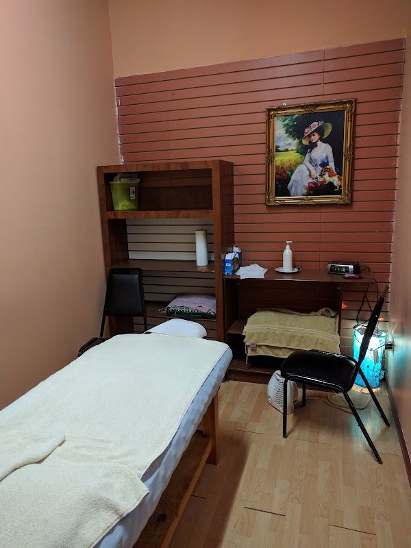 Clinique d'acupuncture et massothérapie