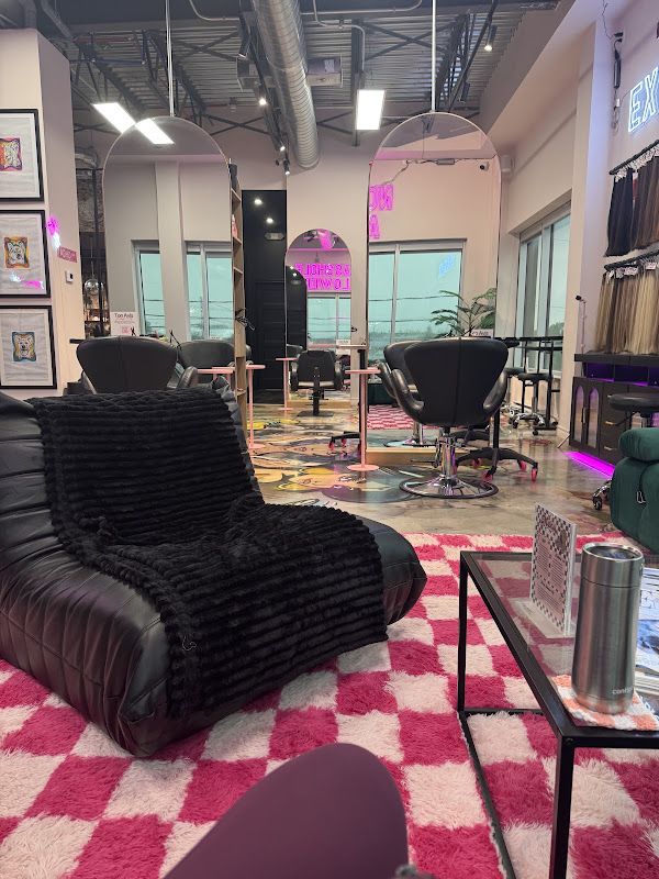 Salon Brooklyn