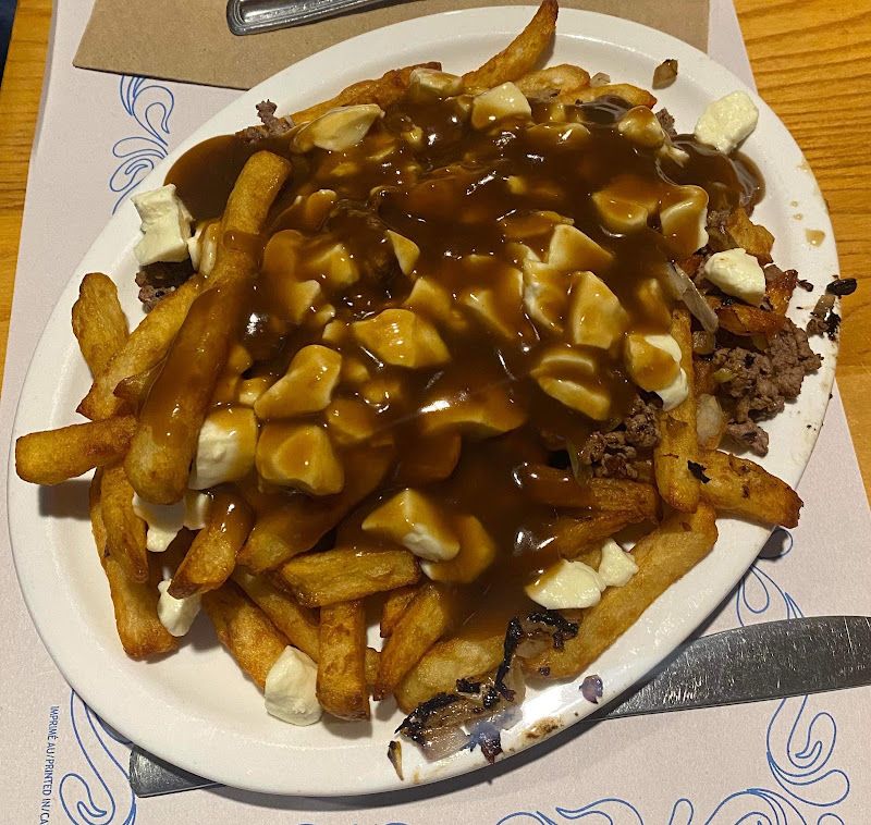 Resto Le Petit Gourmet