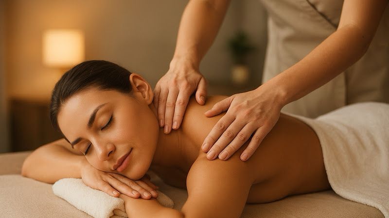 YuLu Clinique Massothérapie