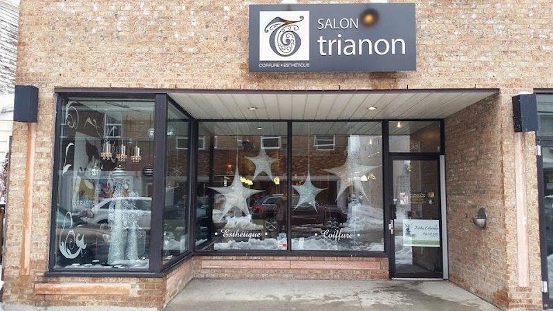 Salon Trianon