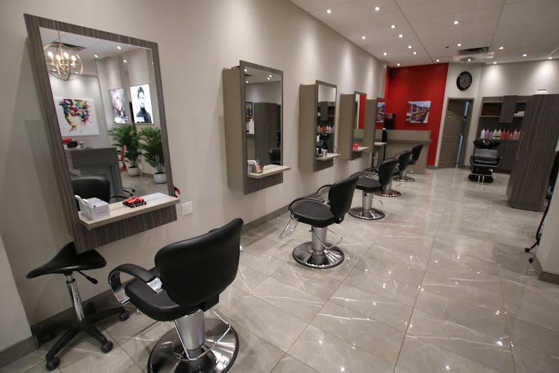 Coiffure Picasso portobello