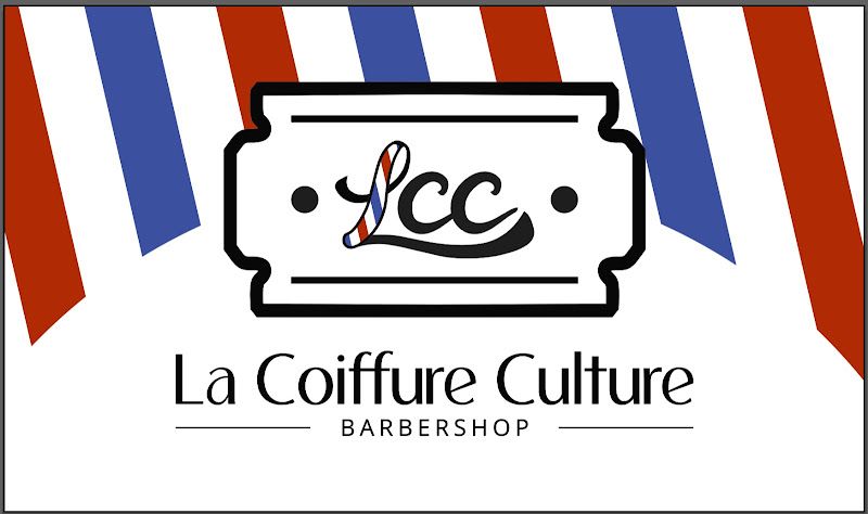 La Coiffure Culture | Barbershop