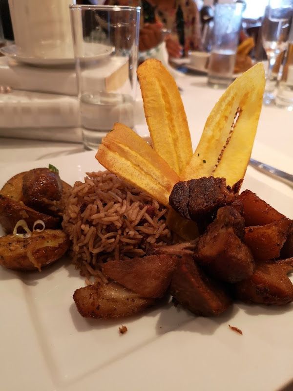 Bistro La Coquille