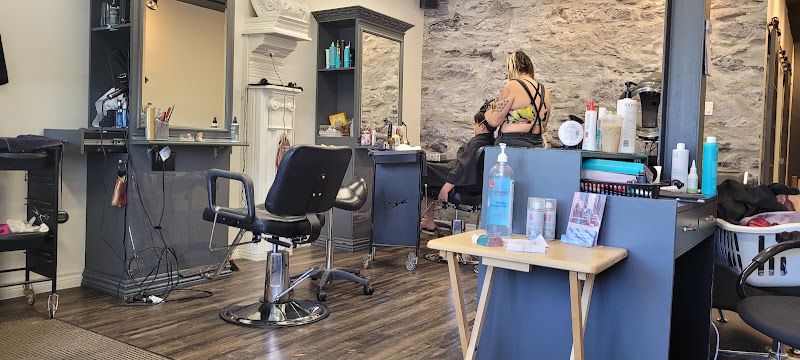 La clinique du cil