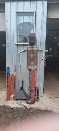 Silencieux D.E.L & Muffler St jérôme