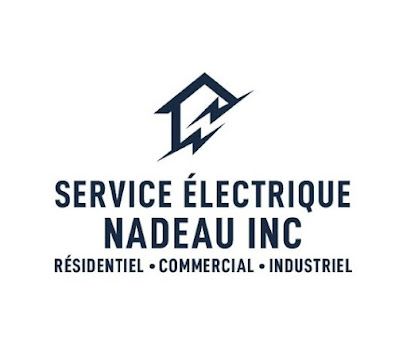 Service Électrique Nadeau INC.