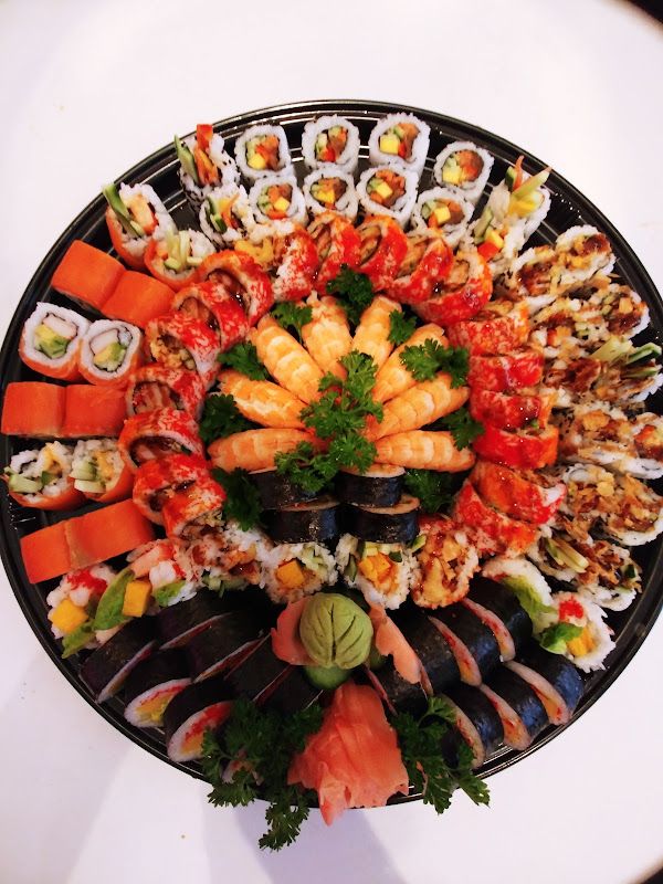 Restaurant Phoenix Oriental