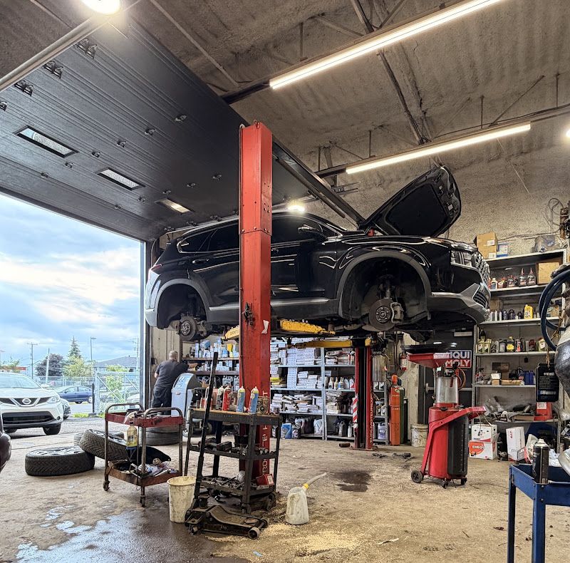 KIRPA AUTO TECH
