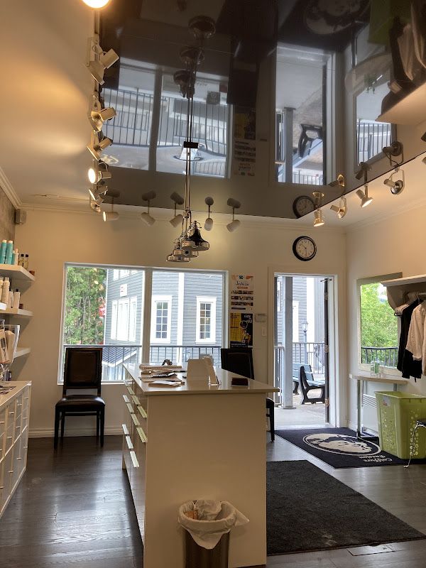 Coiffure Passion