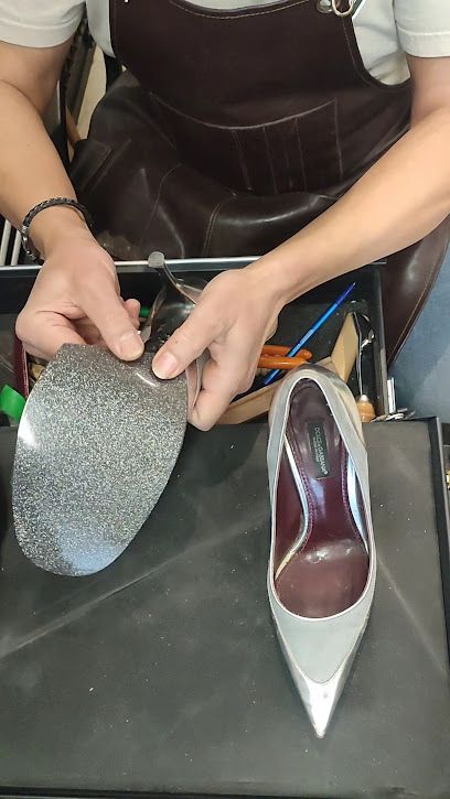 Cordonnier Rachid Montréal– Réparation cuir, Chaussures