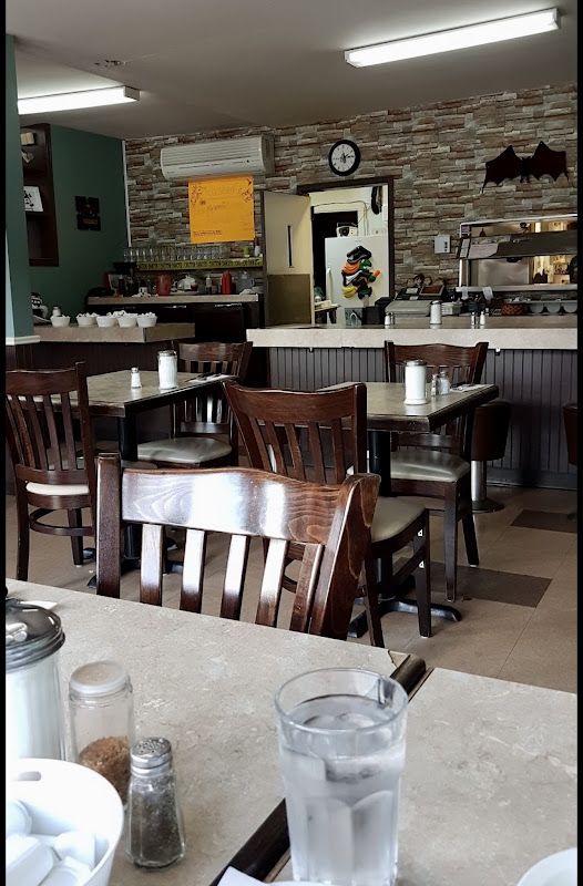 Resto du Vieux La Prairie