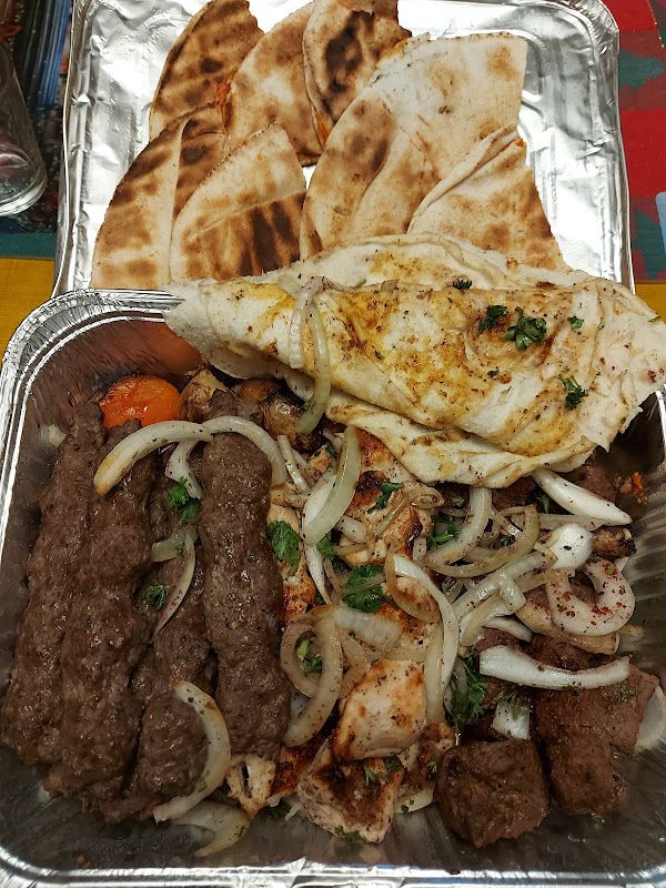 Saveur Du Liban
