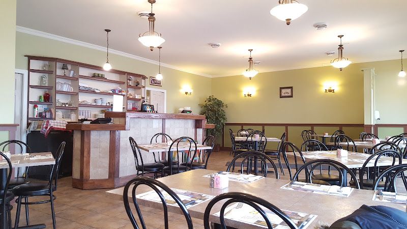 Marco Restaurant