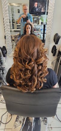 BEYROUTI Coiffure