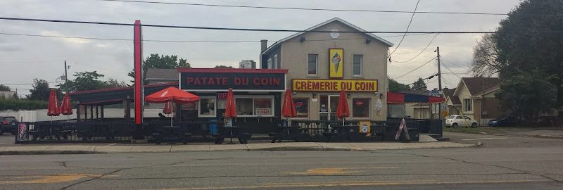 La Patate Du Coin