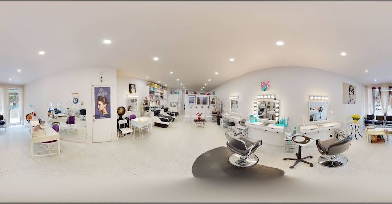 Hala Style Coiffure Femmes