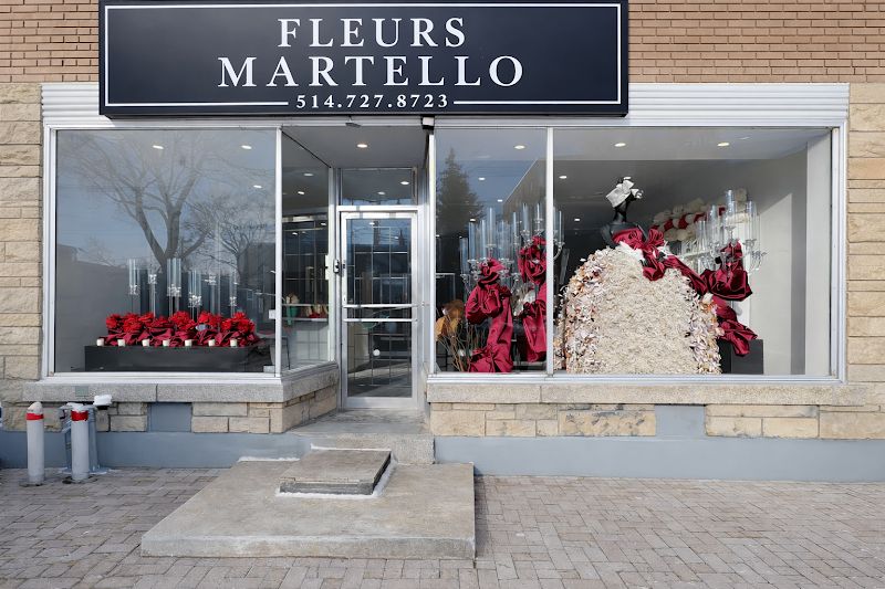Martello Fleuriste