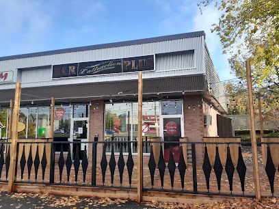 PUB LE RANCH