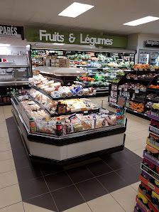Épicerie Marché Du Quartier