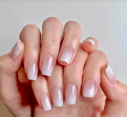 Ongles Ruby