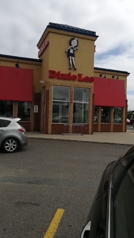 Dixie Lee Tracadie