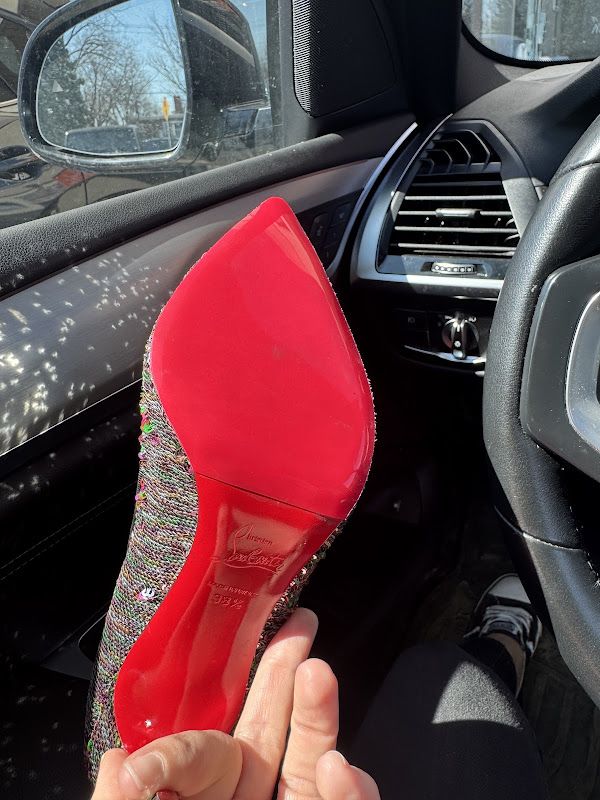 Cordonnier Nettoyeur Ouimet