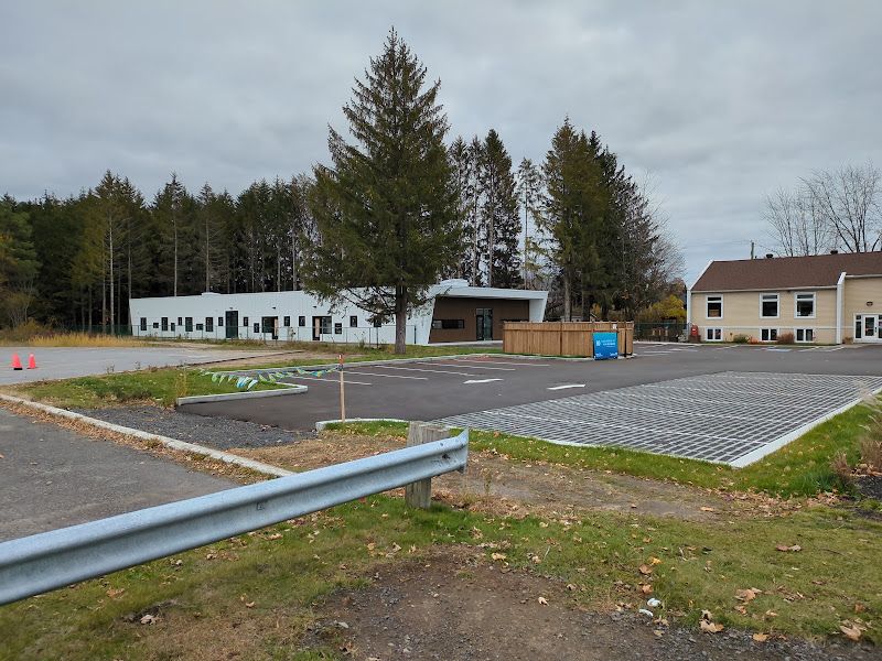 Centre de la Petite Enfance les Petits Fouineurs
