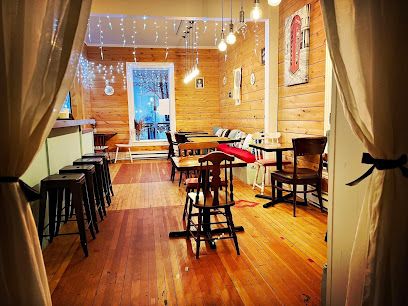 Joséphine Café Traiteur - Saint-Jean-sur-Richelieu