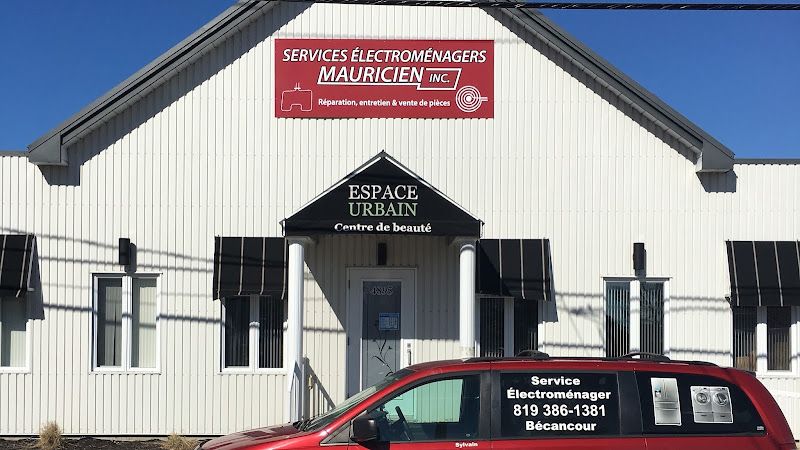 Services Électroménagers Mauricien