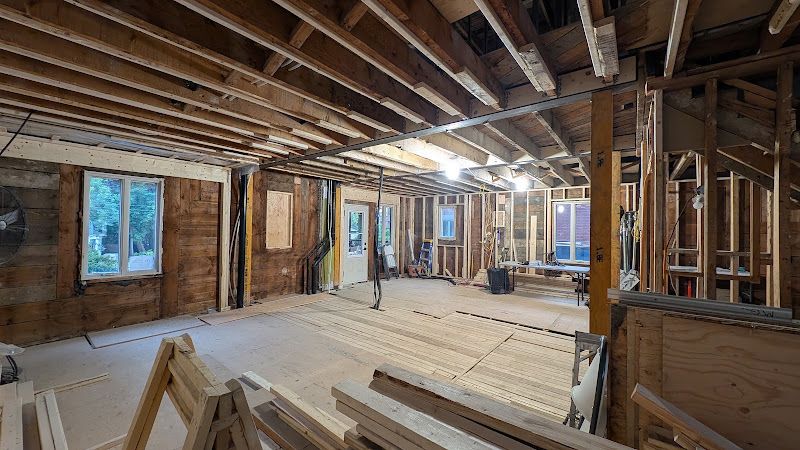 Rénovation Villeray Inc.