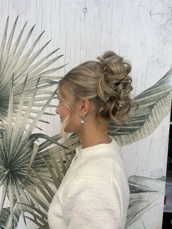 Coiffure Sensass