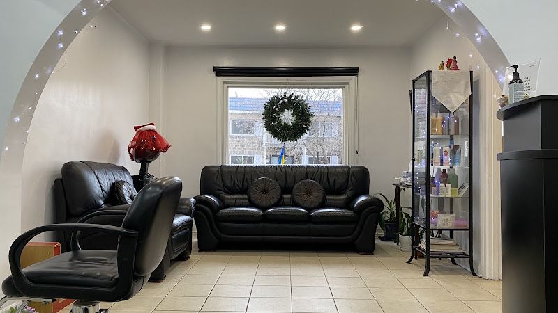 Salon de coiffure Lyly-Co Rosemont