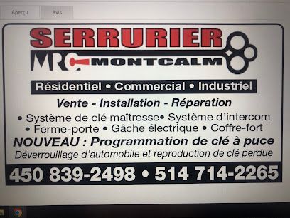 serrurier Joliette