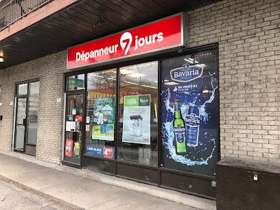Dépanneur Qima