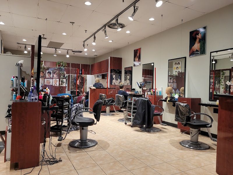 Joy Coiffure