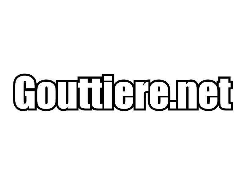 Gouttiere