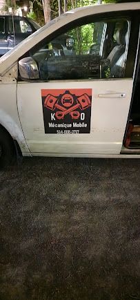 Mécanique Mobile K.O