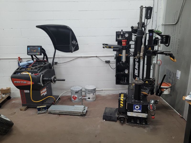 Garage Laval Performance