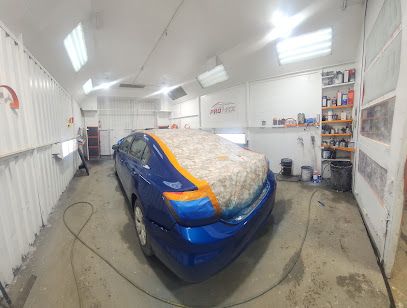 Garage Profix