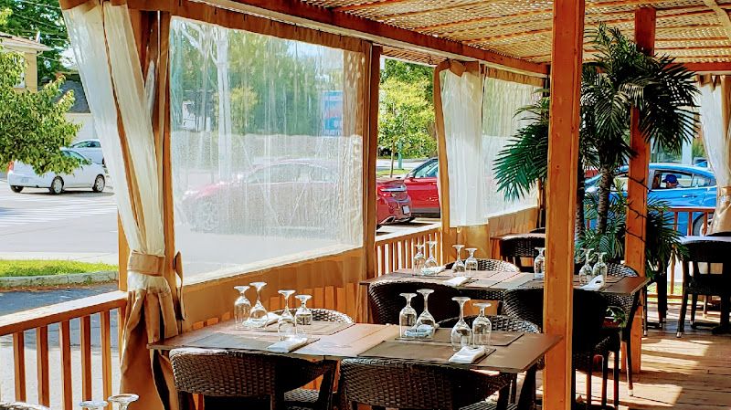 Restaurant Kim Do