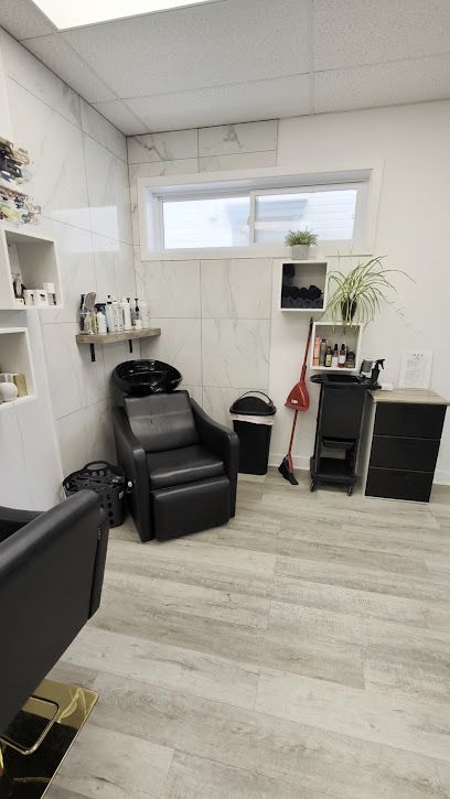 Salon l'Euphoria
