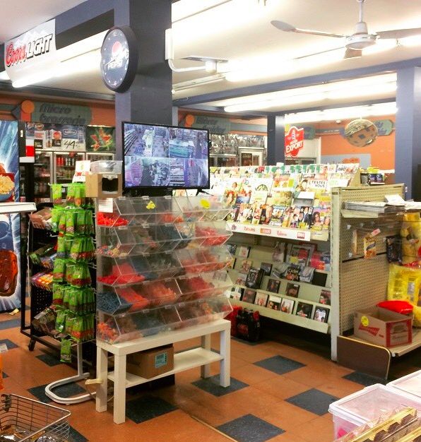 Depanneur Mila