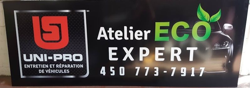 Atelier Éco Expert inc