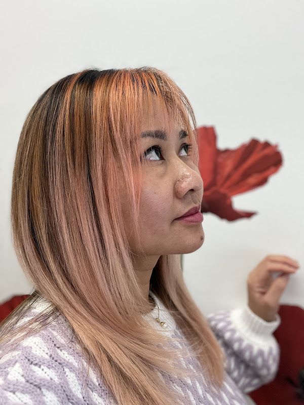 Salon De Coiffure Le Havre Pour Elle Et Lui