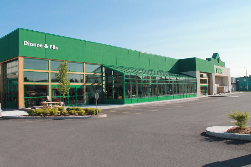 Dionne & Fils Inc