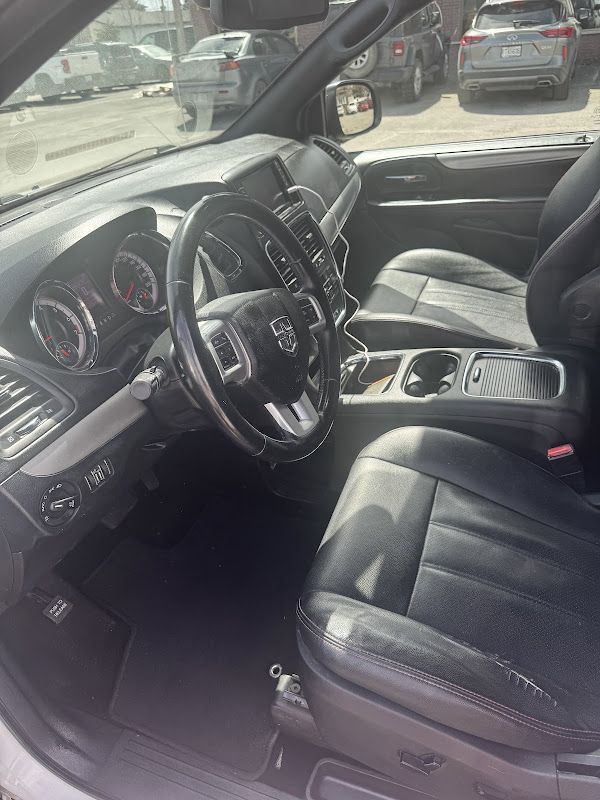 Lave auto saint Charles