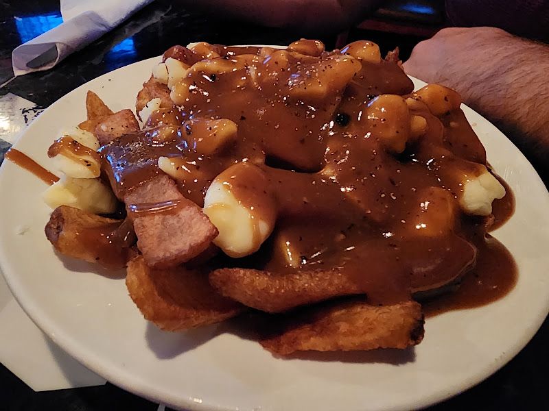 Brasserie Le Pub