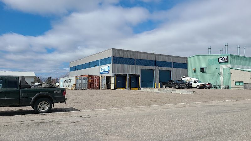 Multi-Shine Saguenay